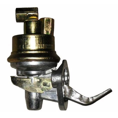 Skid Steer Fuel Pump 